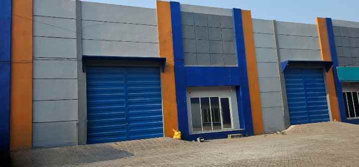 dijual ruko gudang kantor sinar buduran 3