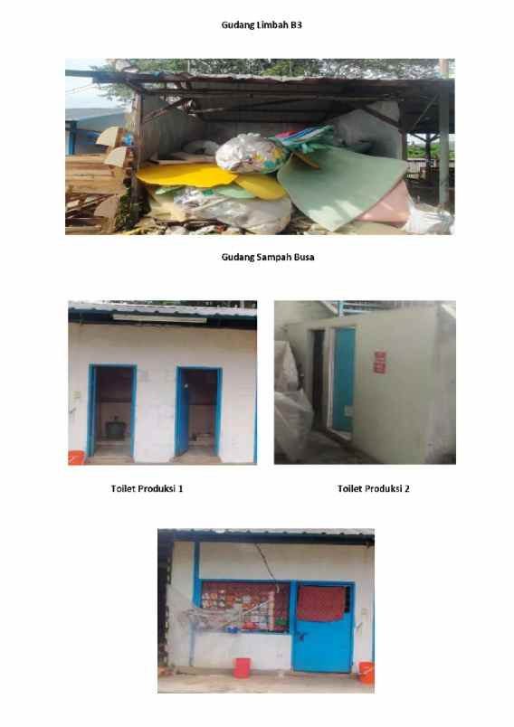 dijual ruko gudang kantor sukamoro kec talang kelapa