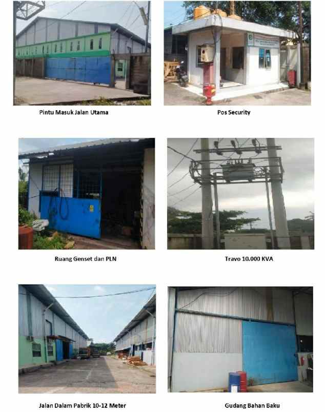 dijual ruko gudang kantor sukamoro kec talang kelapa