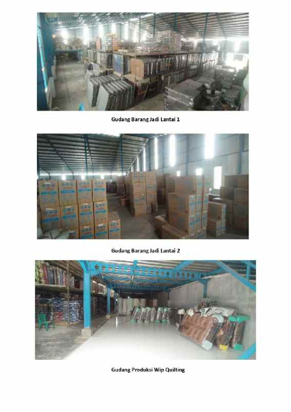 dijual ruko gudang kantor sukamoro kec talang kelapa