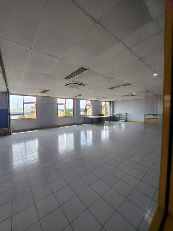 dijual ruko gudang kantor sunter jaya sunter tanjung