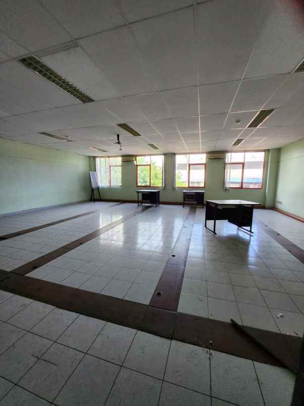 dijual ruko gudang kantor sunter jaya sunter tanjung