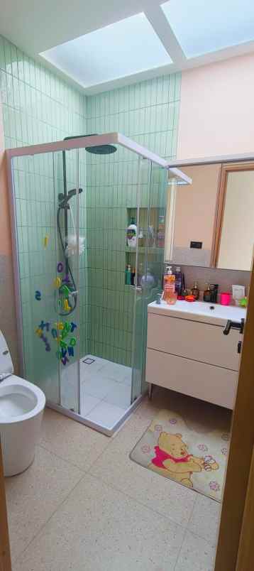 dijual ruko gudang kantor taman surya
