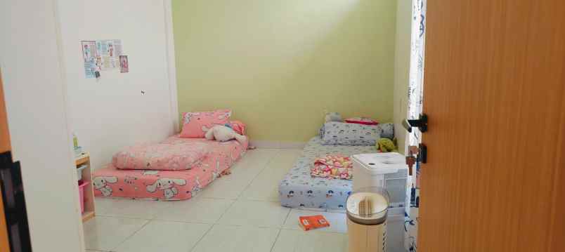 dijual ruko gudang kantor taman surya