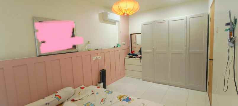 dijual ruko gudang kantor taman surya