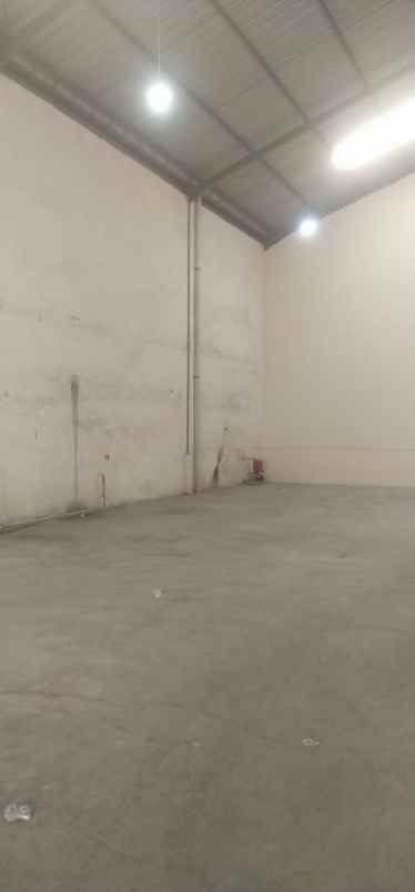 dijual ruko gudang kantor tambun city tambun selatan