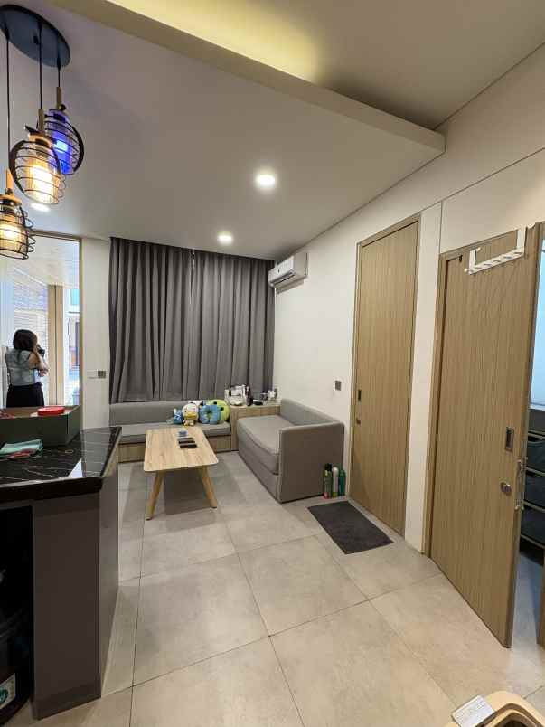 dijual ruko gudang kantor tanakayu cluster jiva