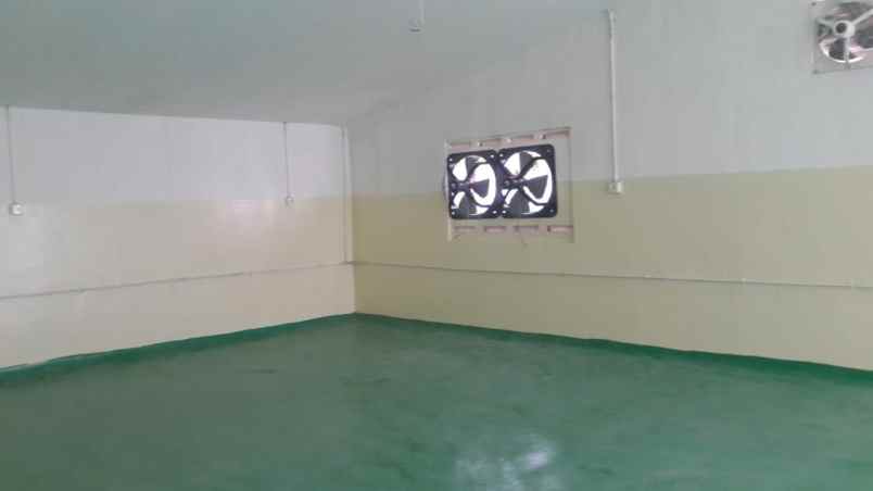 dijual ruko gudang kantor tangerang