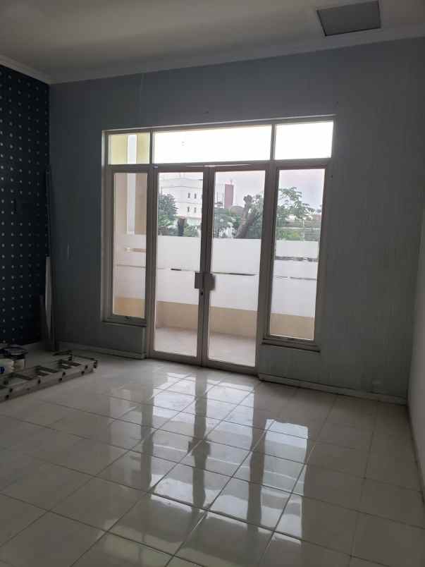 dijual ruko gudang kantor wisata bukit mas