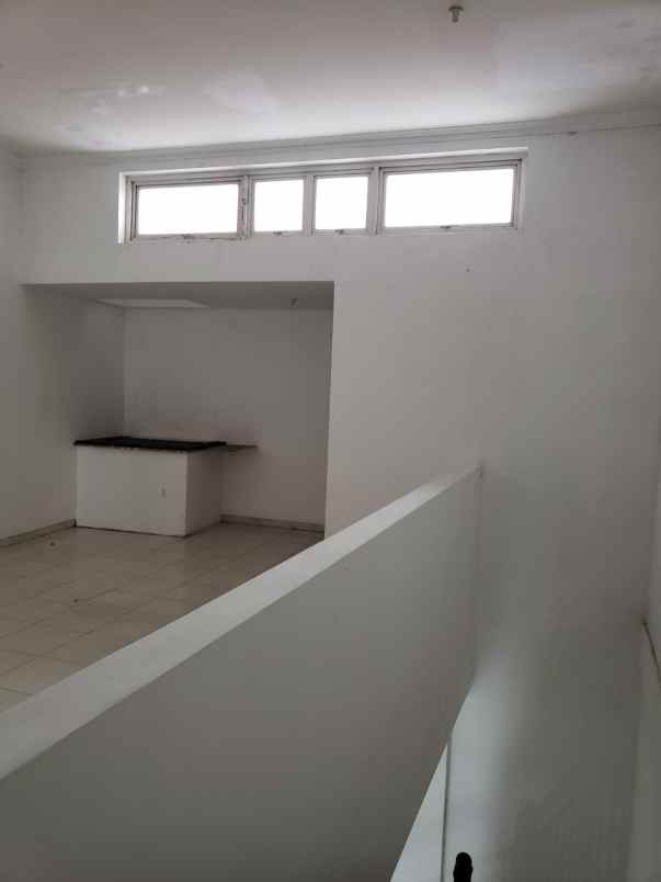 dijual ruko gudang kantor wisata bukit mas