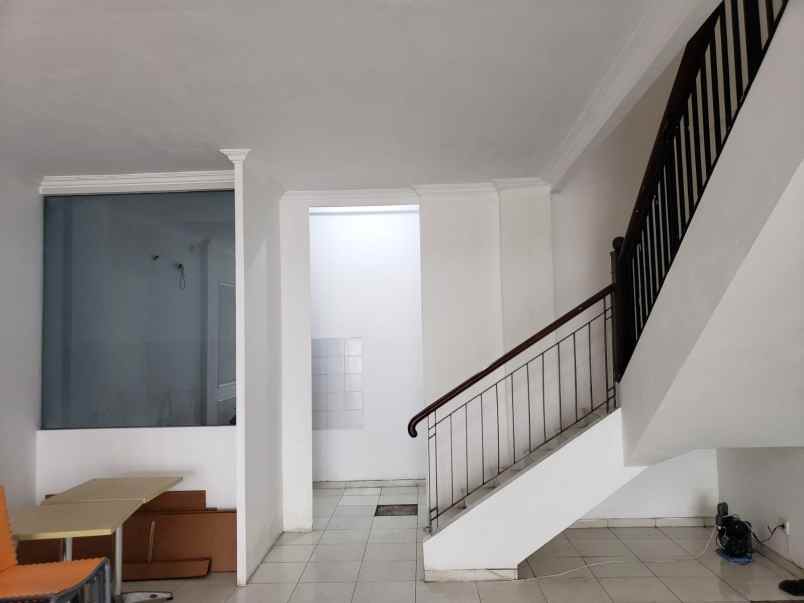 dijual ruko gudang kantor wisata bukit mas