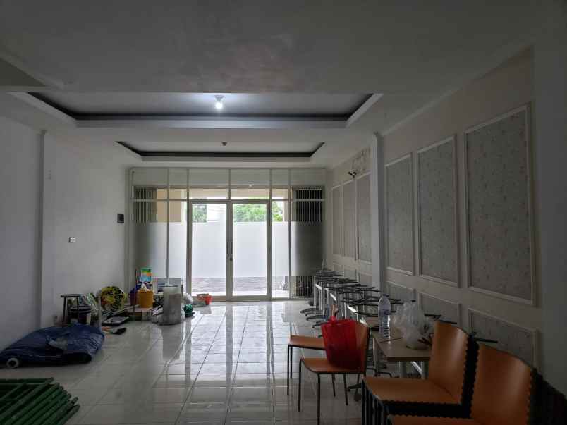 dijual ruko gudang kantor wisata bukit mas