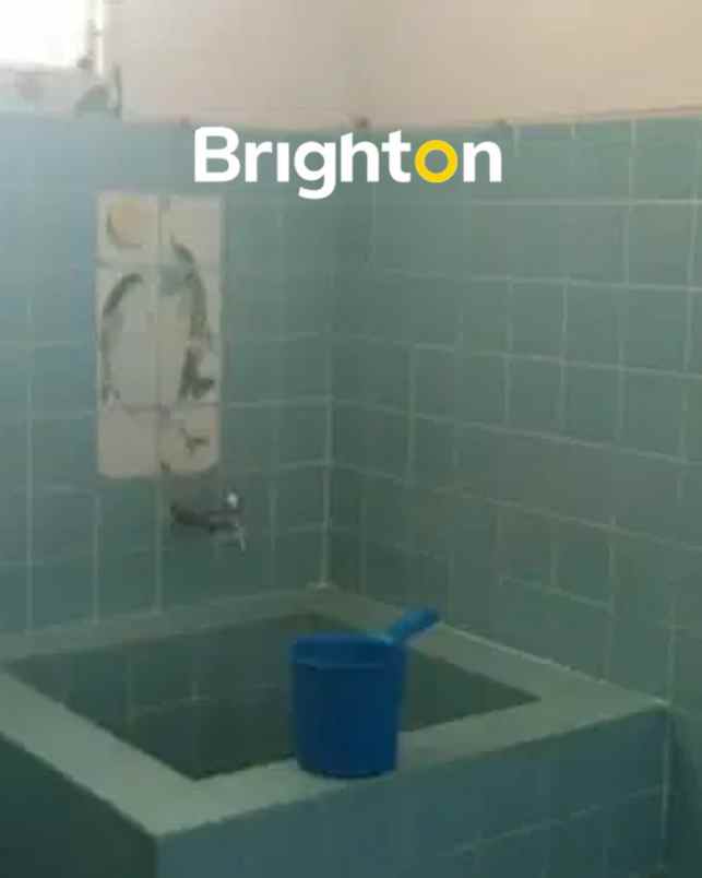 dijual rumah 500m di perumahan pakuan tajur bogor