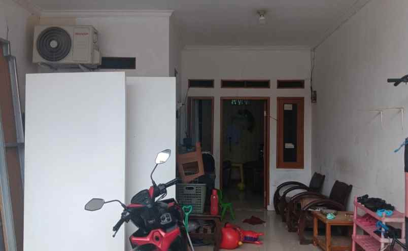 dijual rumah abadijaya sukmajaya depok