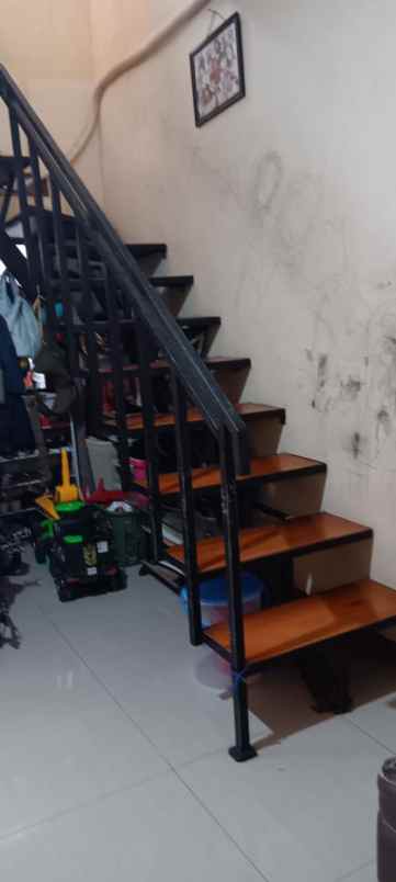 dijual rumah abadijaya sukmajaya depok