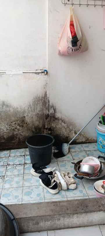 dijual rumah abadijaya sukmajaya depok