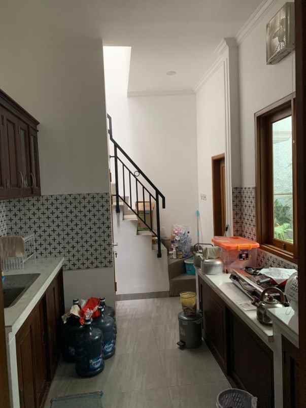 dijual rumah abdul majid