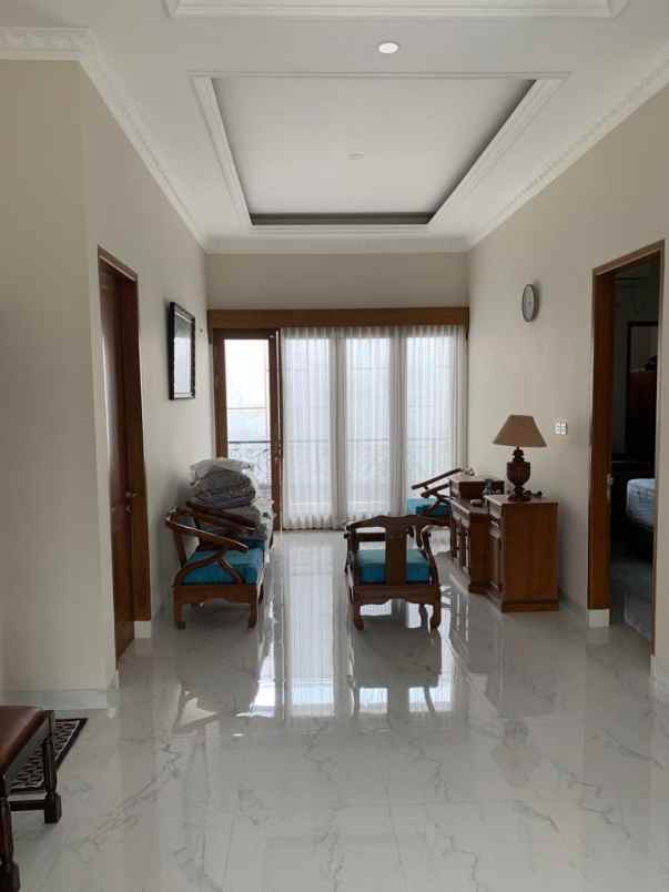 dijual rumah abdul majid