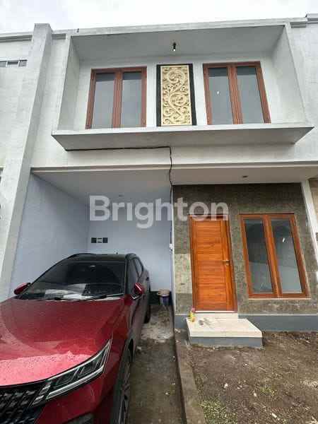 dijual rumah aditya sentana residence