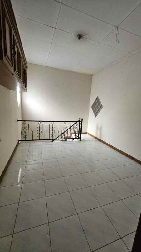 dijual rumah ah nasution