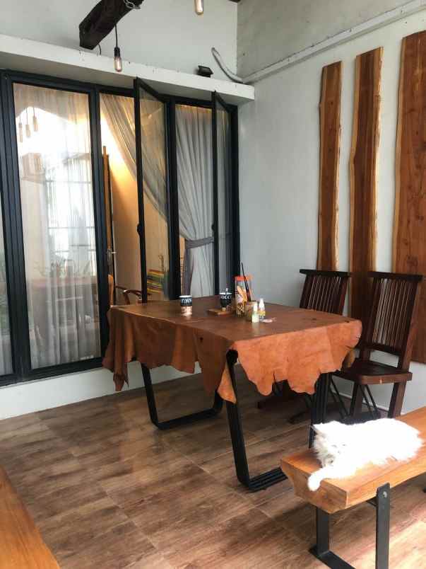 dijual rumah akasia terrace blok a13