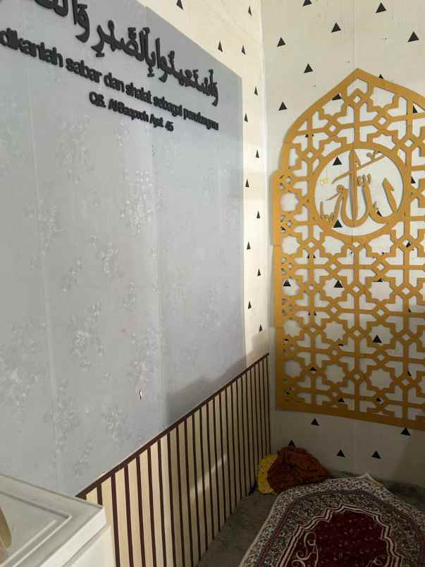 dijual rumah antapani