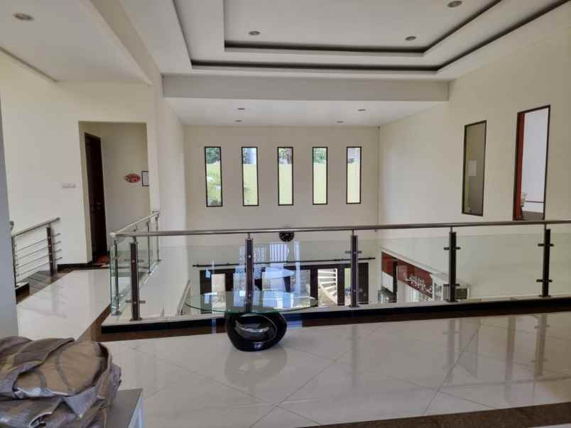 dijual rumah araya galaxy bumi permai