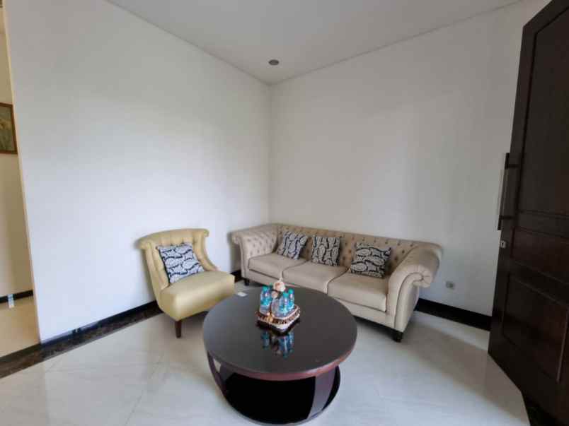 dijual rumah araya galaxy bumi permai