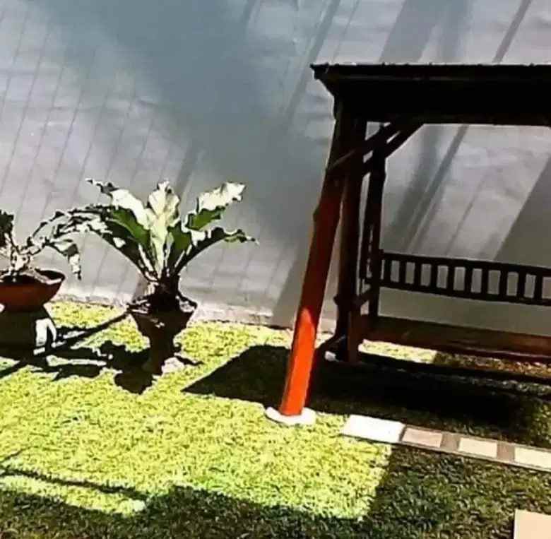 dijual rumah arcamanik bandung