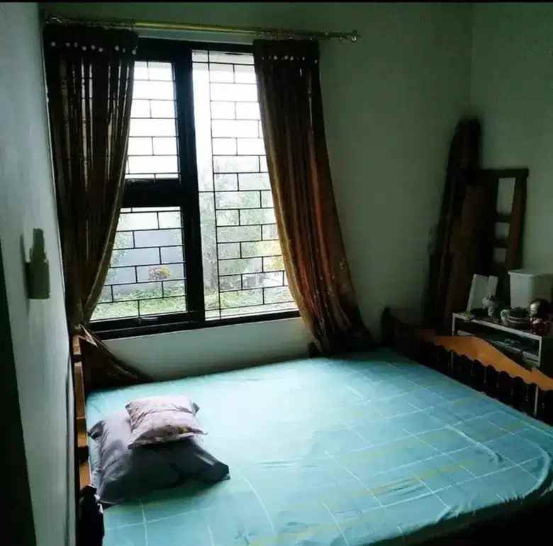 dijual rumah arcamanik bandung