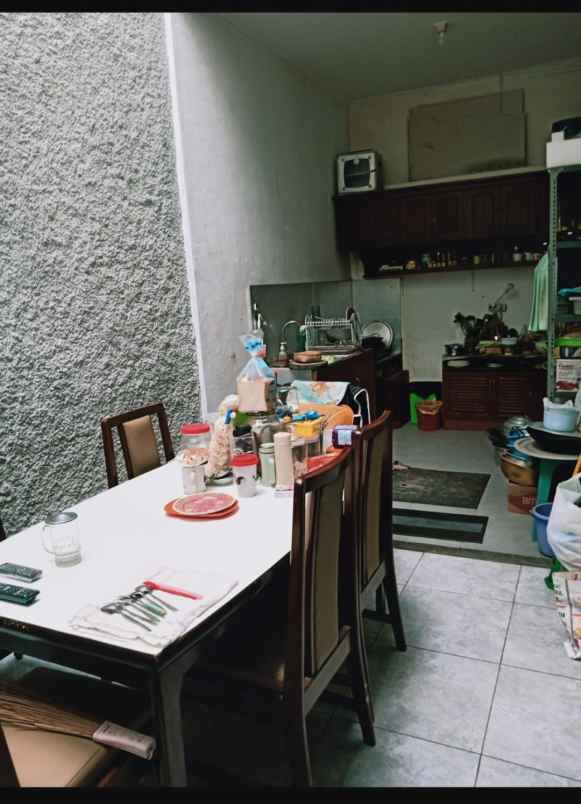 dijual rumah arcamanim