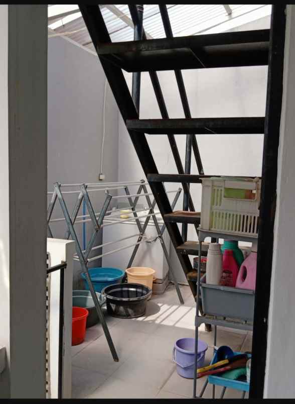 dijual rumah arcamanim