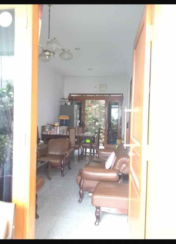 dijual rumah arcamanim