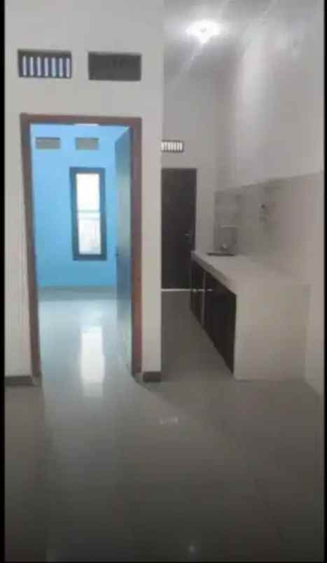 dijual rumah babatan indah wiyung