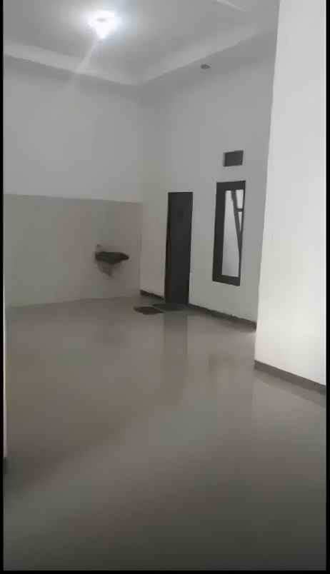 dijual rumah babatan indah wiyung