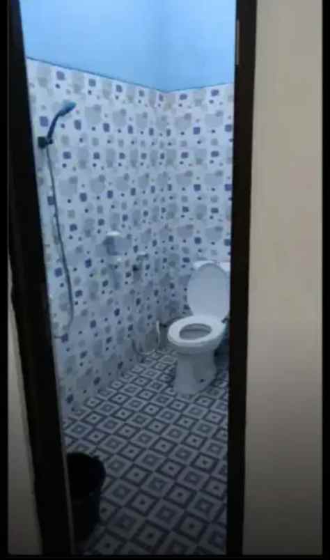 dijual rumah babatan indah wiyung