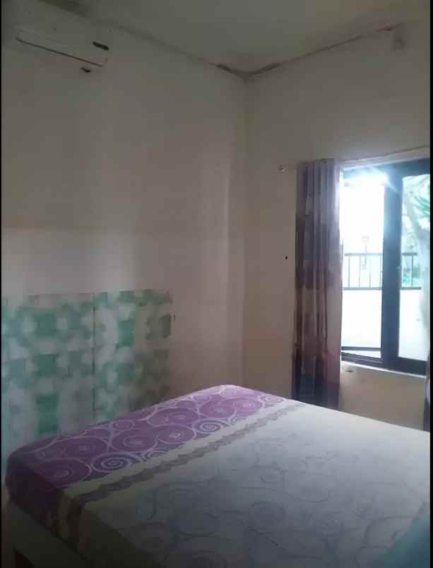 dijual rumah babatan indah wiyung