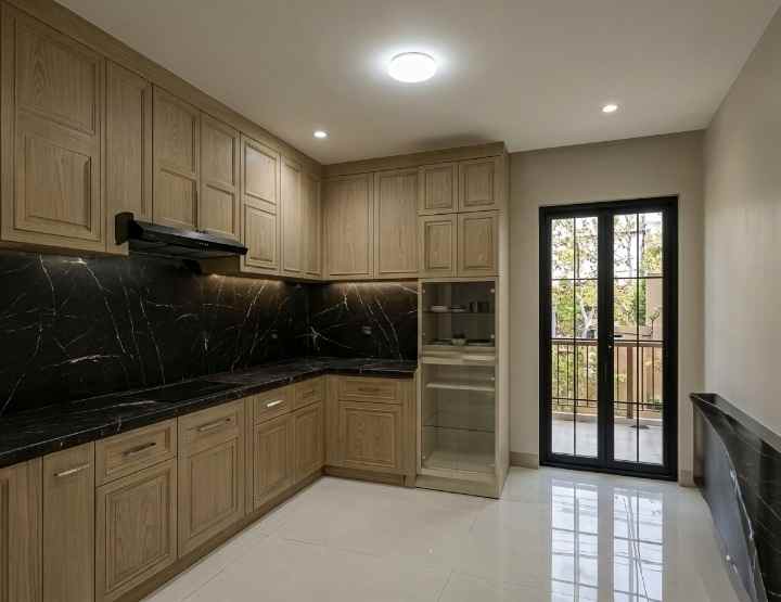 dijual rumah babatan pantai