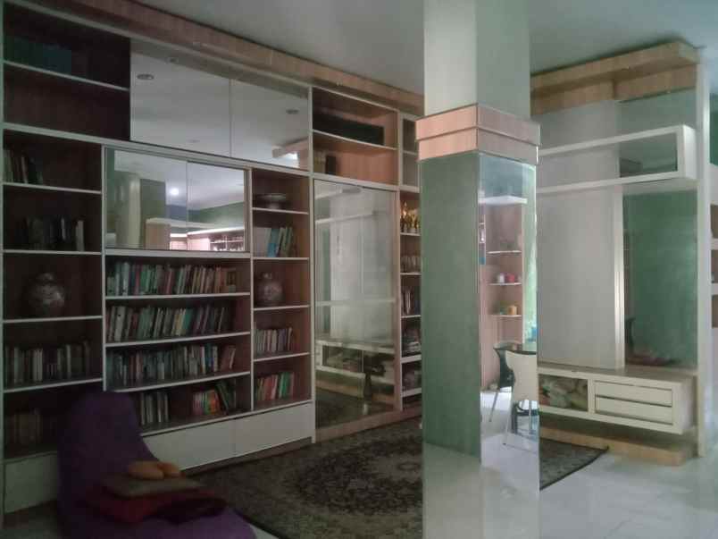 dijual rumah babatan pilang