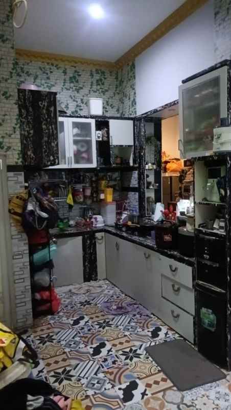 dijual rumah babelan bekasi