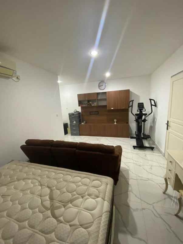 dijual rumah bangun cipta sarana bcs