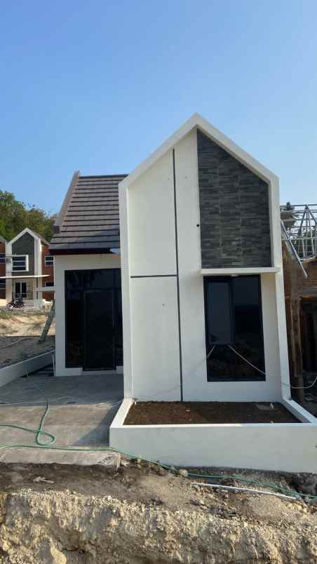 dijual rumah bangunjiwo kasihan bantul
