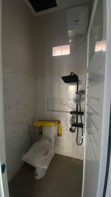 dijual rumah bangunjiwo kasihan bantul