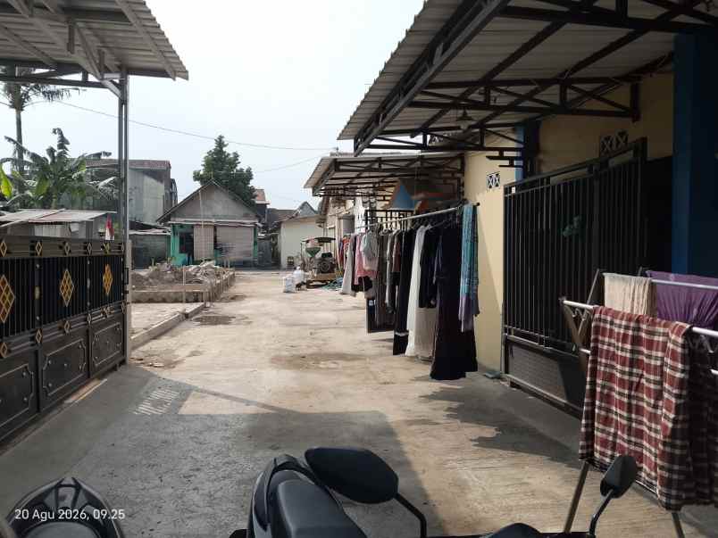 dijual rumah banguntapan
