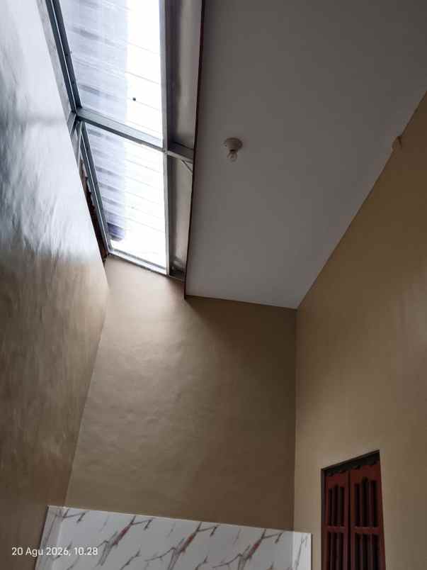 dijual rumah banguntapan