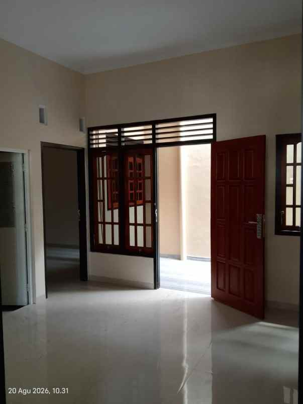 dijual rumah banguntapan