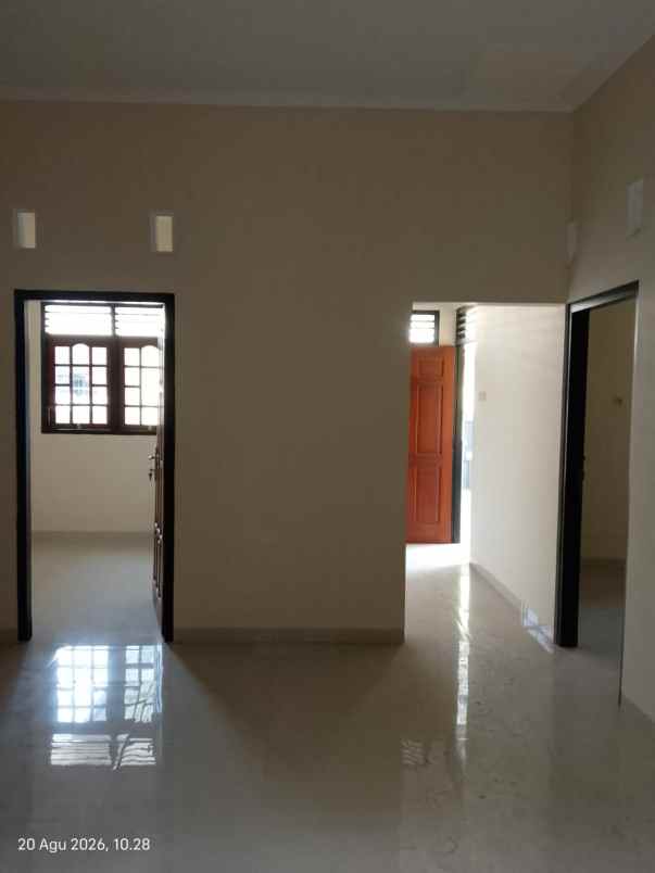 dijual rumah banguntapan