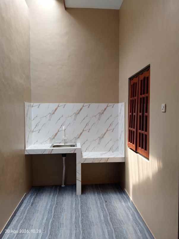 dijual rumah banguntapan