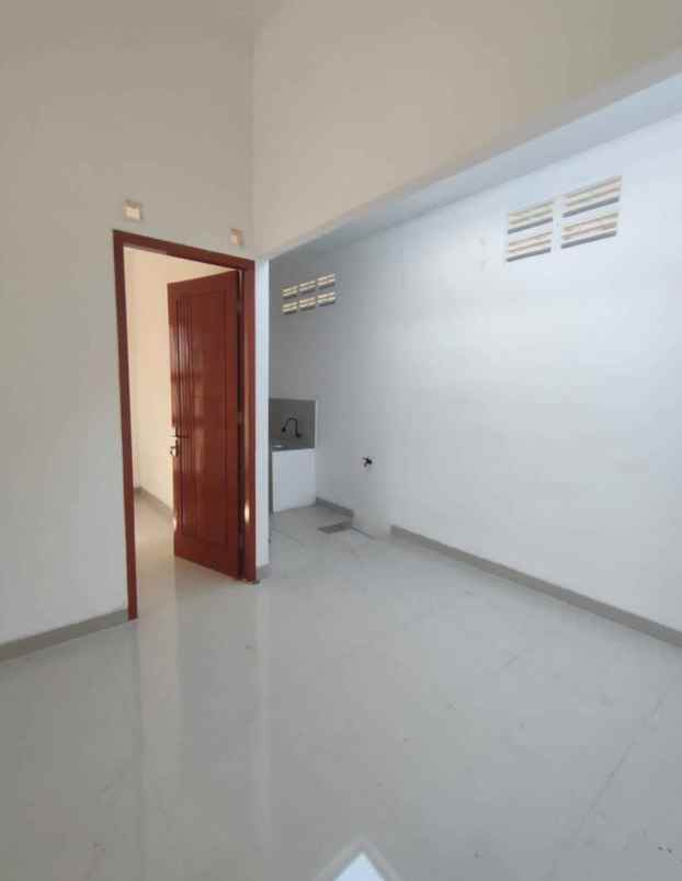 dijual rumah bantul