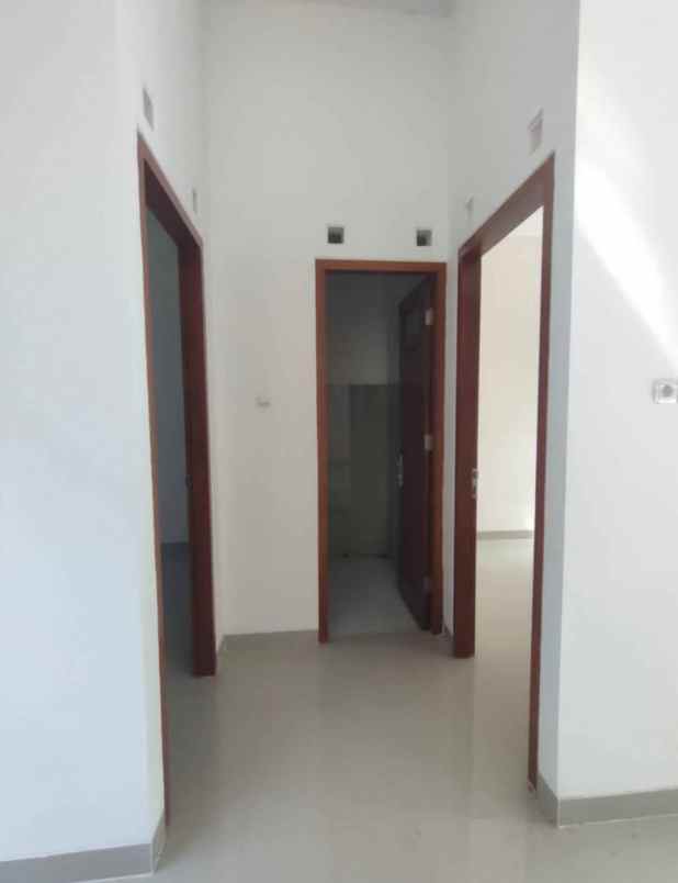 dijual rumah bantul